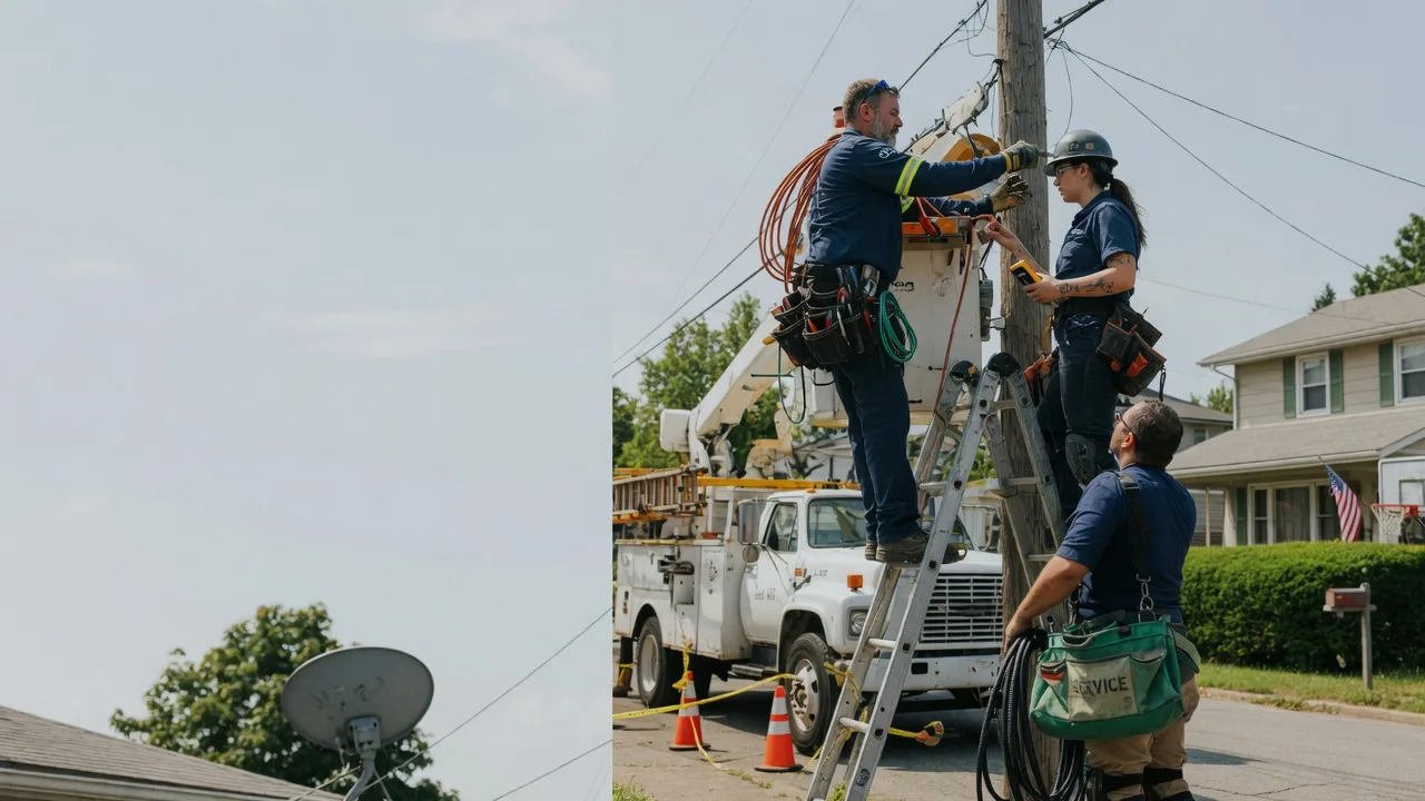 Electrical Repair in Sharon Hill, PA near me
